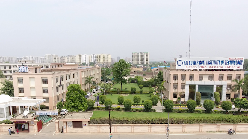 Top 20 Civil Engineering Colleges in Delhi NCR