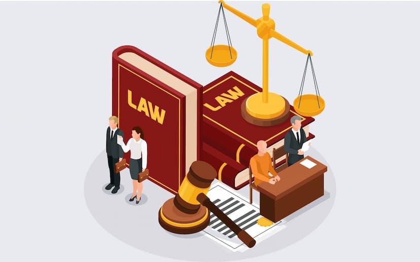 Career Options After Integrated Law Course BA + LL.B