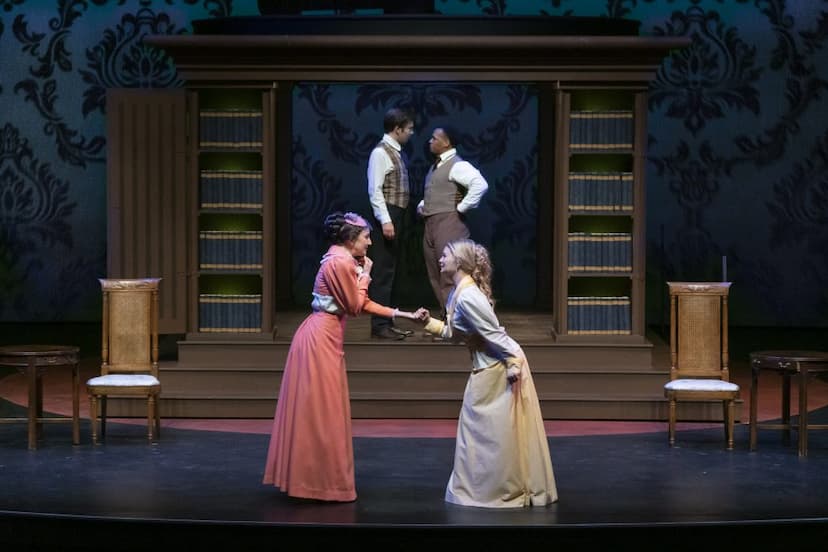 Career Options After Bachelor of Performing Arts