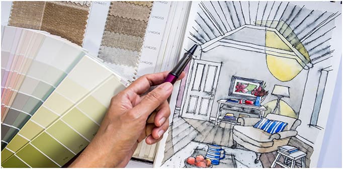 Top 5 Career Options after Bachelor of Design