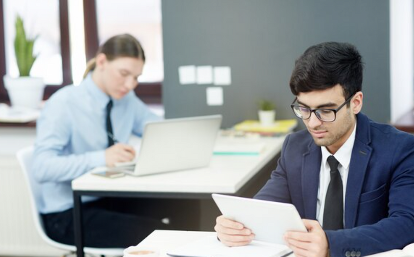 Chief Financial Officer