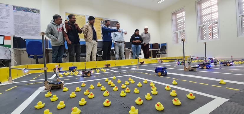 IIT Jodhpur researchers