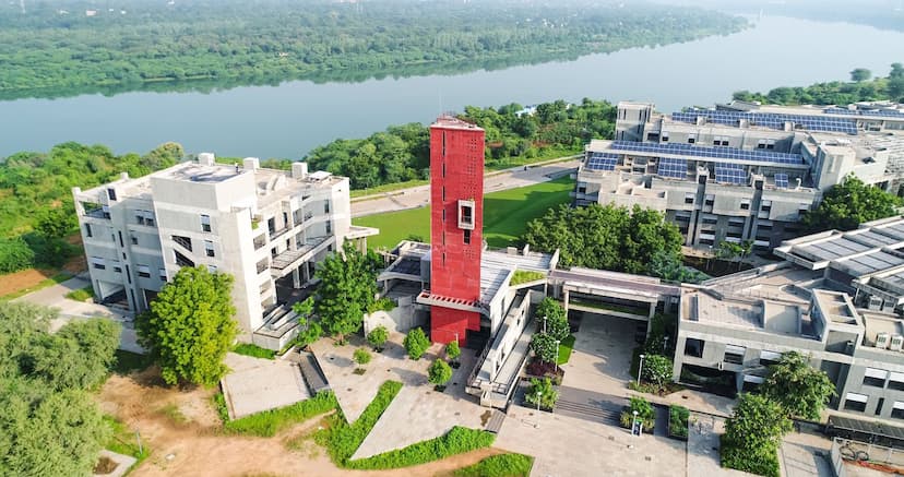 IIT Gandhinagar