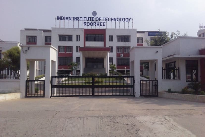 IIT Roorkee