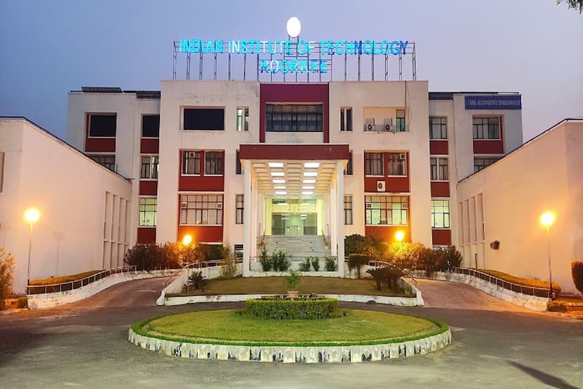 IIT Roorkee