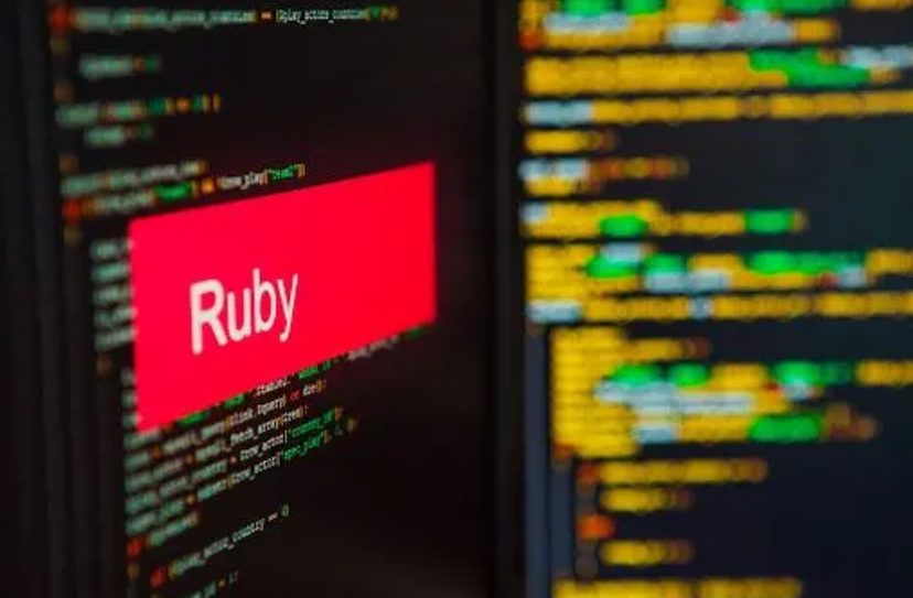 Ruby The Rails Trailblazer