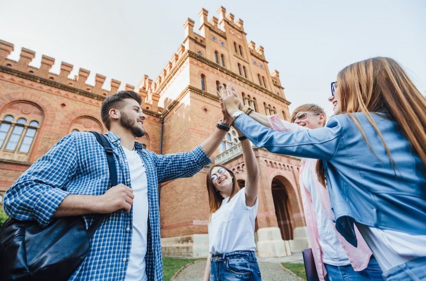 Study Abroad On A Budget! 10 Scholarships