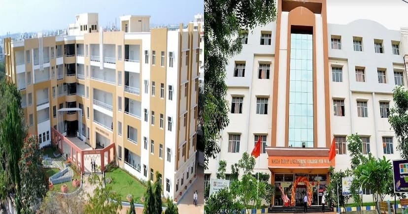 top 20 BCA colleges in Telangana