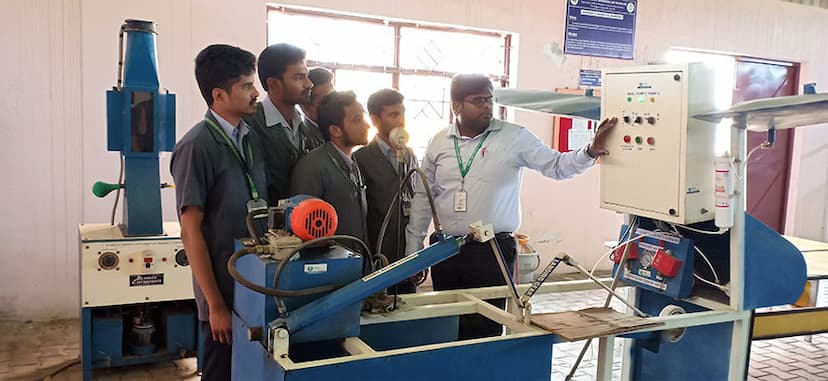 top Aeronautical Engineering Institutes in India