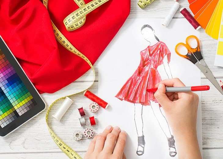 Career Options after Bachelor of Design