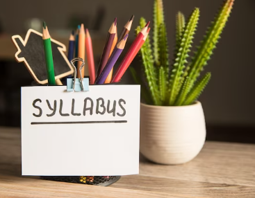Syllabus
