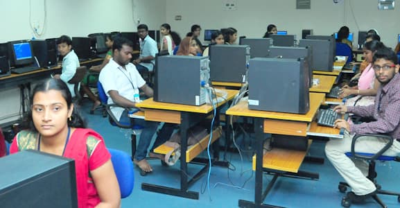 top 20 computer science colleges in Kerala