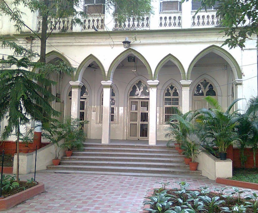 Top 20 BBA Colleges in Telangana