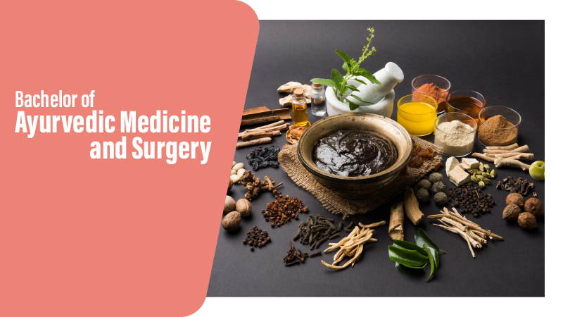 Career Options after BAMS