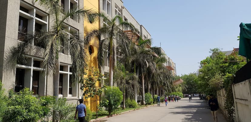 Top 20 BBA Colleges in Gujarat