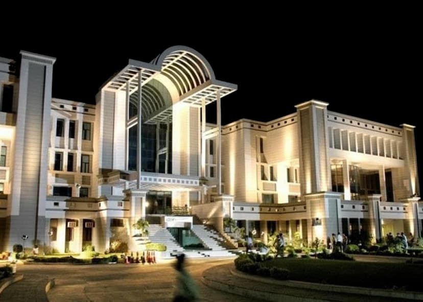 Top 20 Pharmacy Colleges in Delhi NCR