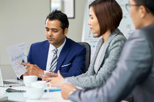 Iim Indore Placements 2024 Gm & Hr Rise To Top