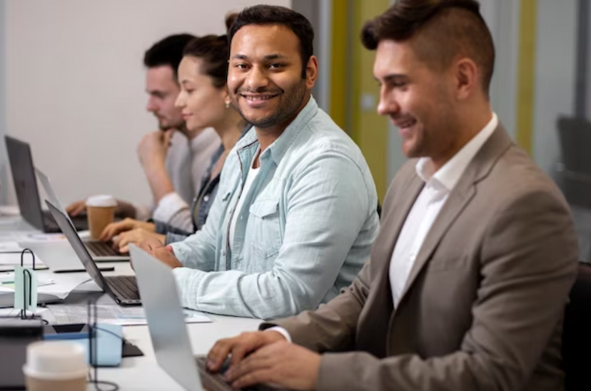 Level Up Your Career New Aicte Rules Open Doors For Working Professionals