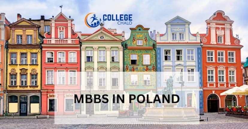 Mbbs In Poland