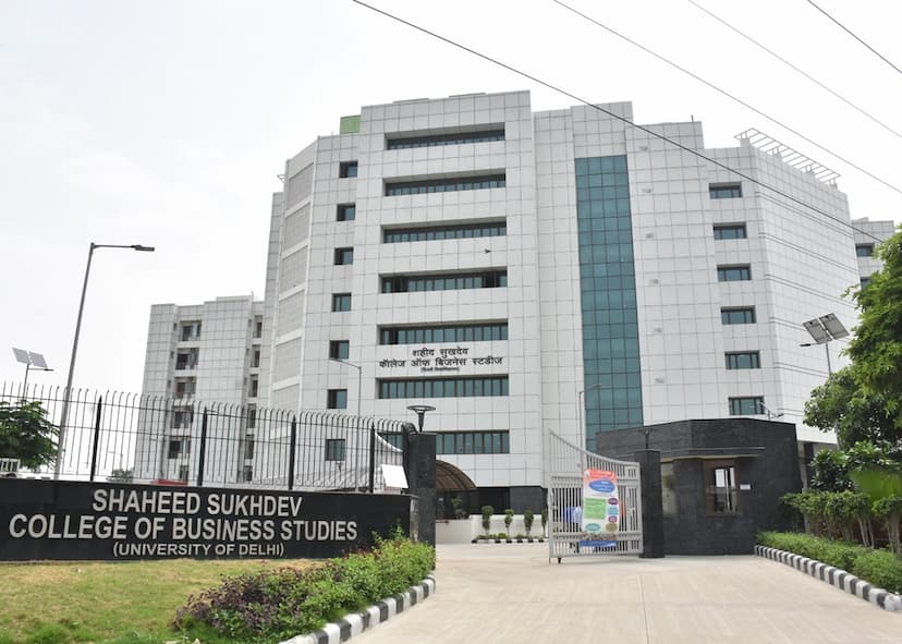 Top 20 BBA Colleges in Delhi NCR