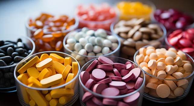 Top Courses And Lucrative Careers After B. Pharmacy In 2024....................................