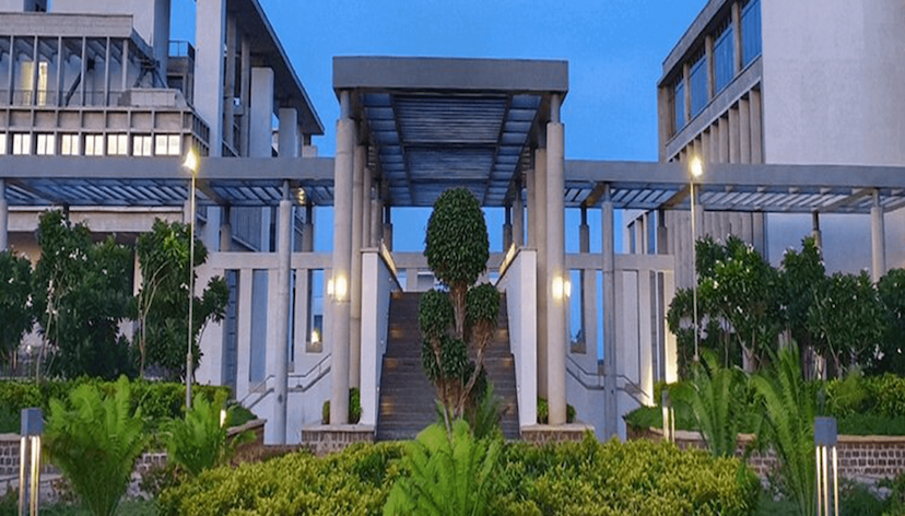 Top 20 BBA Colleges in Chhattisgarh