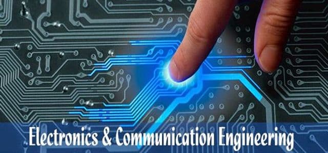 Career Paths After Electronics and Communication Engineering