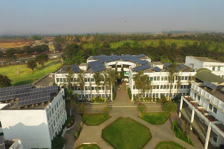 Top 20 BBA Colleges in Chhattisgarh