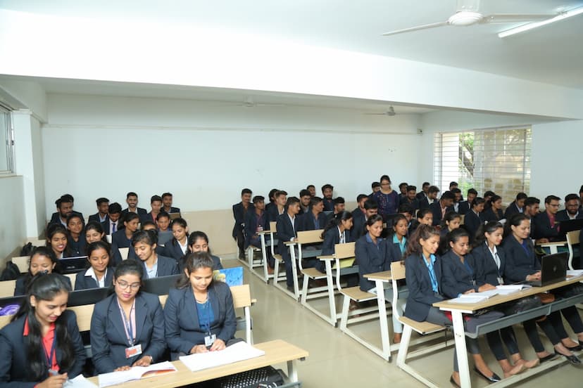 Top 20 BCA Colleges in Karnataka