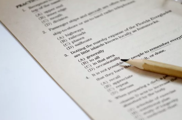 CSIR UGC NET 2024 Exam