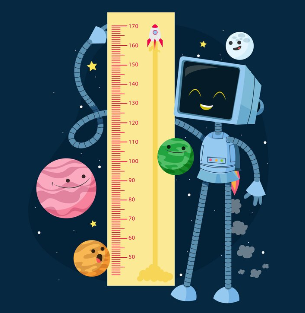 Conquer Length Conversions Master Meter To Feet In 5 Easy Steps!