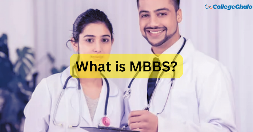 MBBS in India 2024: Admission via NEET UG, Syllabus, Top Colleges