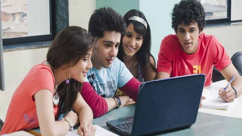 Top 20 Educative States in India