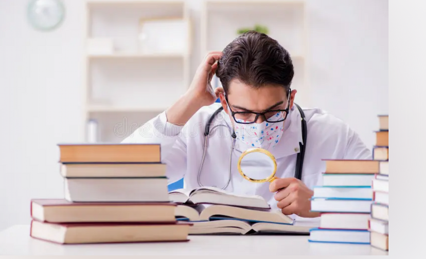 Latest Update National Exit Test (next)