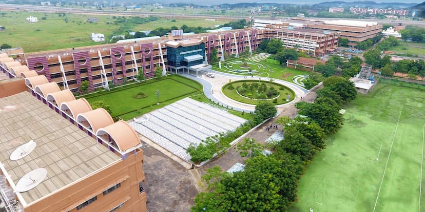 Top 20 MCA Colleges in Tamil Nadu