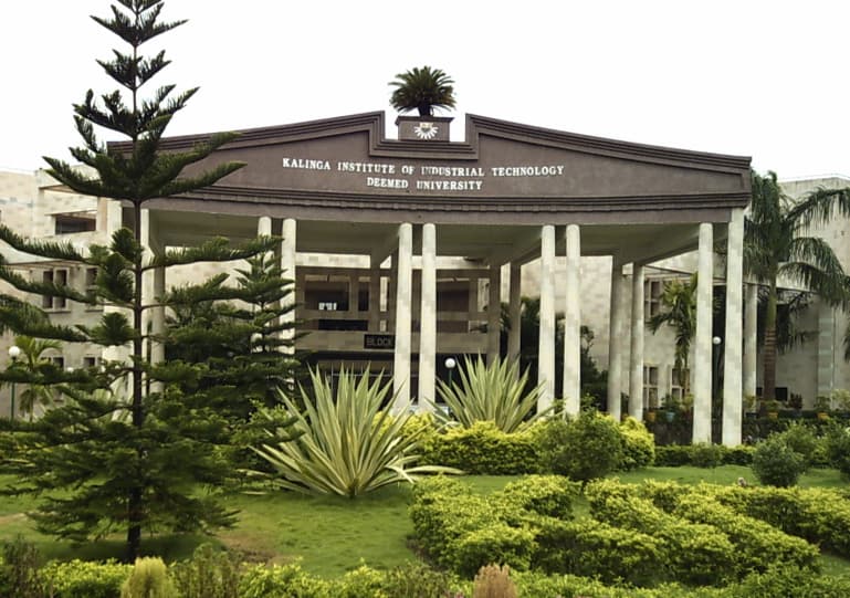 KIIT Admission 2024