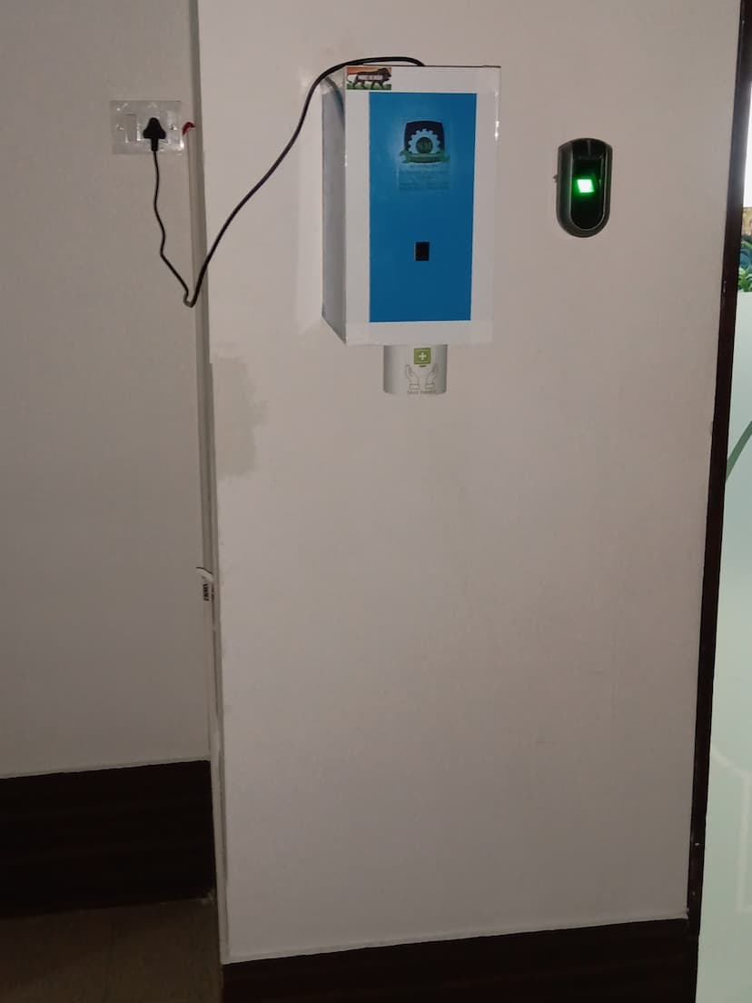 Presidency College Chennai