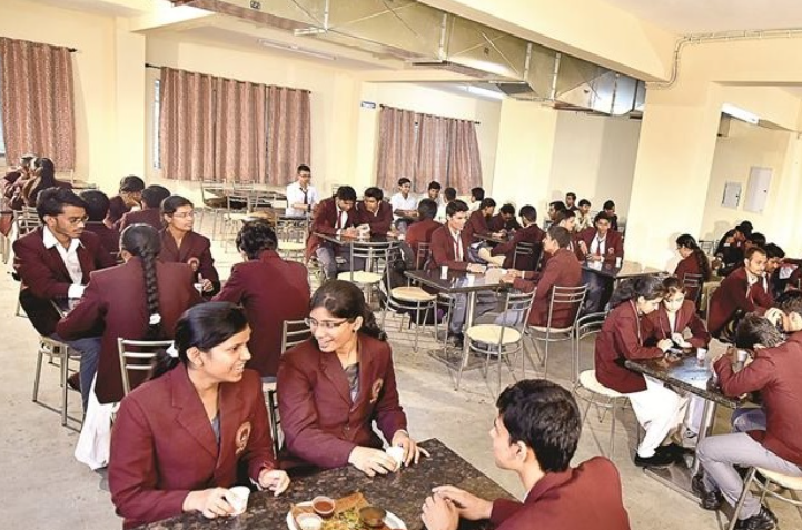 Technocrats Institute Of Technology, Tit Bhopal