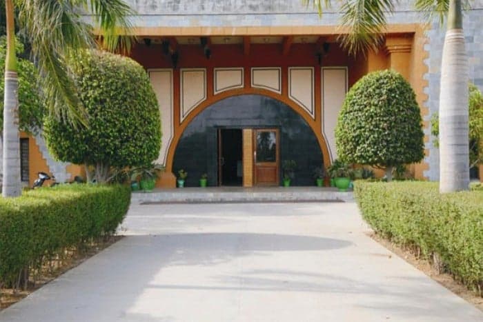 Top 20 Pharmacy Colleges In Gujarat 2