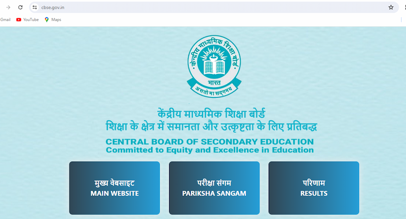 CBSE Class 12 Result 2024