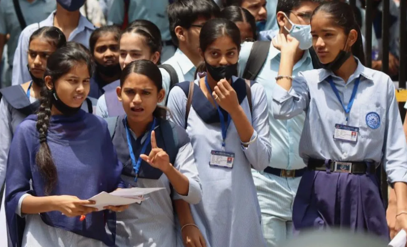 Kerala Class 12 Result 2024 Pass Percentage Declines, Ernakulam District Leads Again