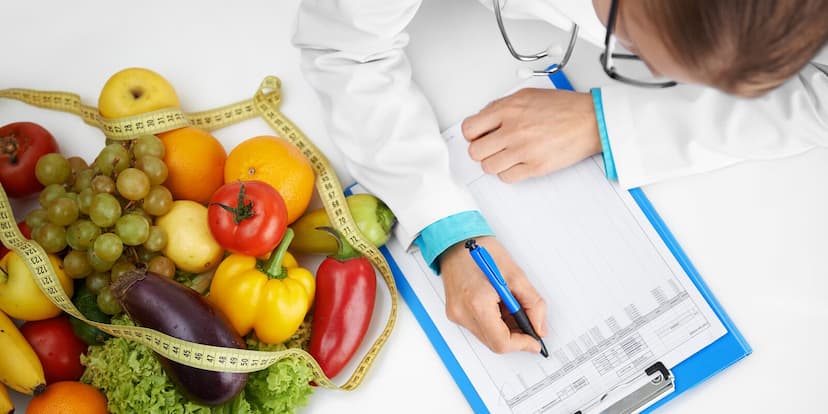 Nutrition & Dietetics 2