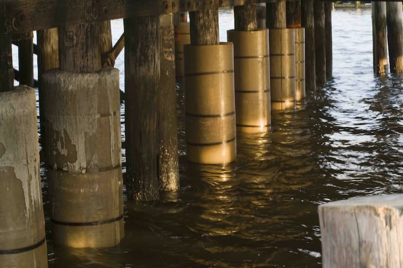 MTech in Ocean Structures program