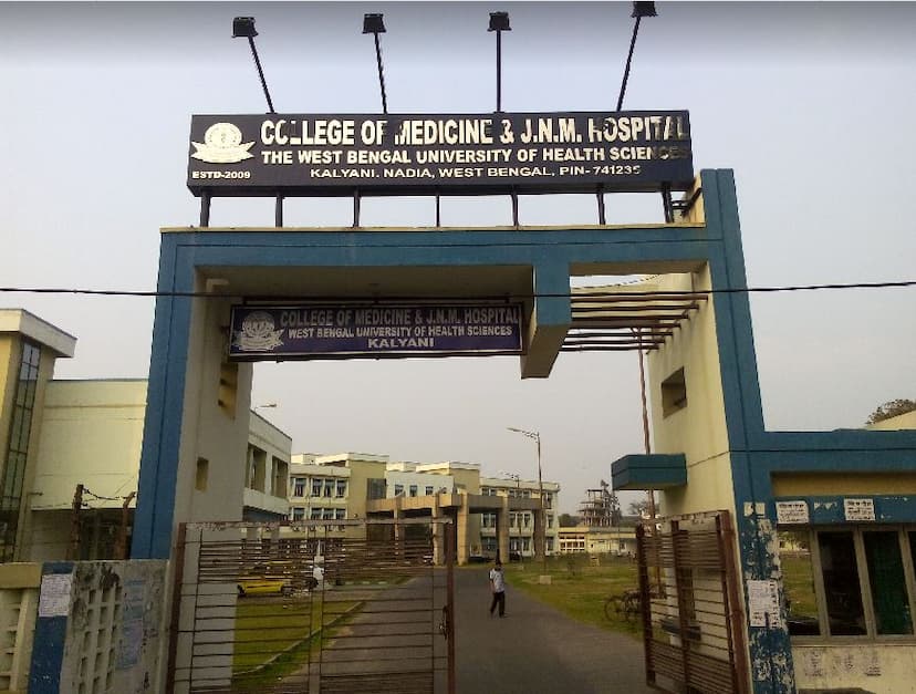 Top 20 Mbbs Colleges In West Bengal 2.2