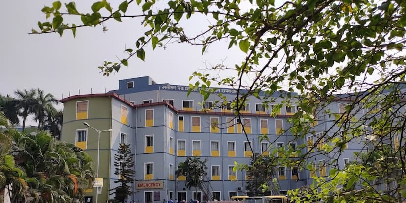 Top 20 Mbbs Colleges In West Bengal 3