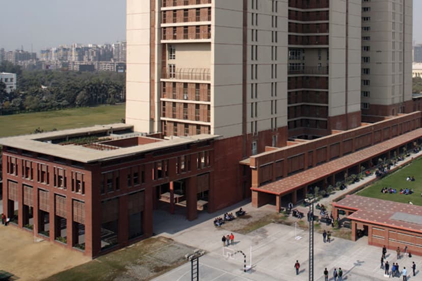 Top 20 Mca Colleges In Delhi Ncr 2