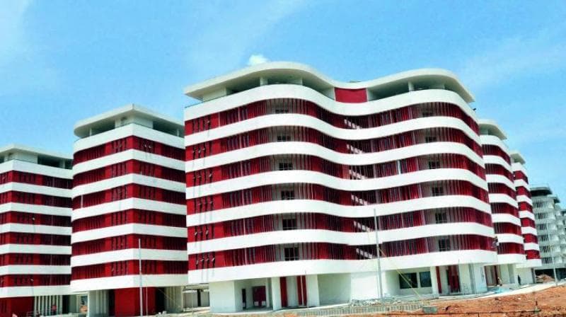 Top 20 Mca Colleges In Telangana 1