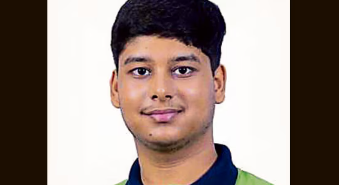 Jee Advanced 2024 Topper Scores Record Breaking 355 Out Of 360!