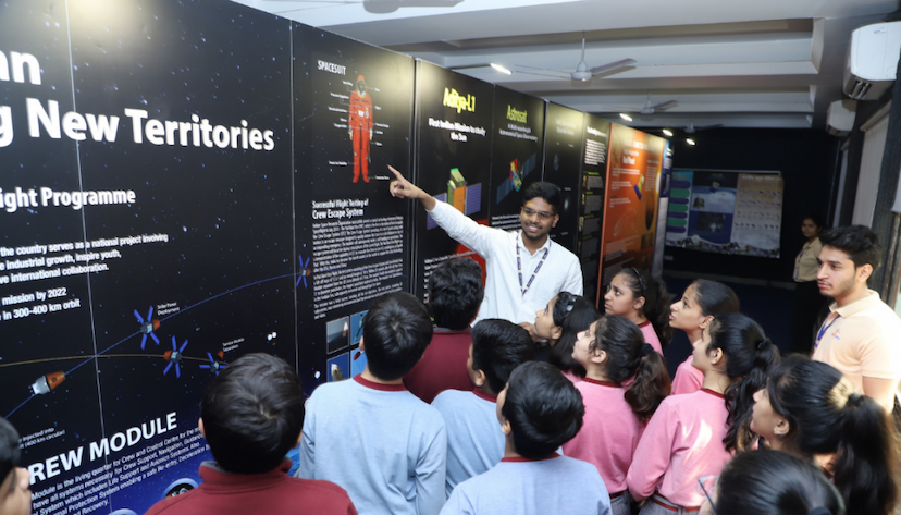 Manav Rachna University 3