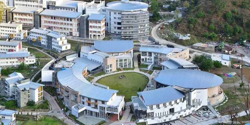 Manav Rachna University 4